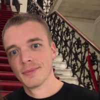 GPT Core Employee Mikhail Moskvichev's profile photo