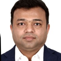 Deccan Enterprises Pvt. Ltd. Employee Vikas Jalan's profile photo