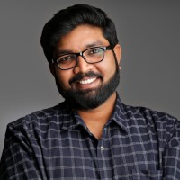 Smartsheet Employee Sandeep S's profile photo