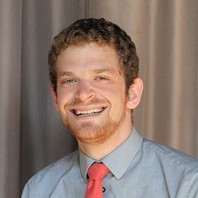 Jewish Federation of Greater Philadelphia Employee Max Moline's profile photo