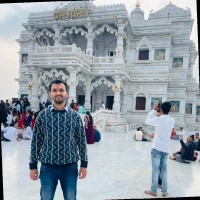 NATIONAL HORTICULTURE BOARD Employee Pankaj Kumar's profile photo