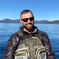 Amazon Employee Ryan Sumner's profile photo