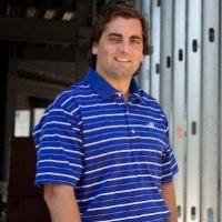 Vision Ventures Employee Gregg McAllister's profile photo