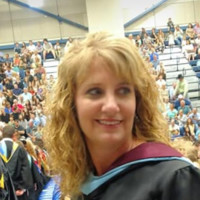 Lago Vista ISD Employee Sheryl Standiford's profile photo