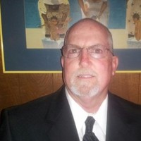 Bosque Systems, LLC Employee Donald Patterson's profile photo