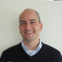 Berkley Re (a Berkley Company) Employee Troy Dockery's profile photo