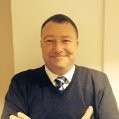looking for new opporunity Employee Mark Tottman's profile photo