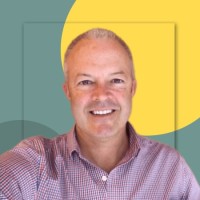 Fundingstack Employee Nathan Beckord's profile photo