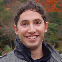 Email e telefono di Zac Brandenberg