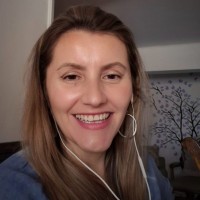 CSM Employee Cecilia Dimitrópulos's profile photo