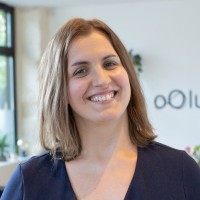 oOlution Employee Anne-Marie Gabelica's profile photo