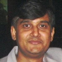 Angel One Employee Pradeep Panda's profile photo