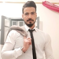 Aurone Employee Fahmi Fourati's profile photo
