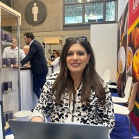 Bioagros S.A. Employee Elisavet Simeonidou's profile photo