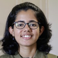 Eklavya Foundation Employee Ruchi Shevade's profile photo