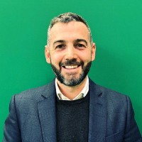 Cortilia Employee Roberto Profera's profile photo