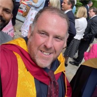 Newcastle University Business School Employee Matthew Brannan's profile photo