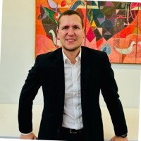 Bank of Cyprus Employee Dimitrios Chouchoulis's profile photo