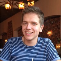 Manter International BV Employee Thomas Nevels's profile photo