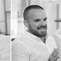 Guzman y Gomez Mexican Kitchen Employee Nate Appleman's profile photo