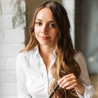 EY Employee Daria D.'s profile photo