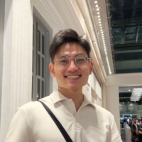 Garena Employee Chen bin's profile photo