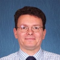 Vanquis Bank Employee Barry Smallman's profile photo