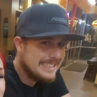 Vivid Racing Employee Ryan McFarlin's profile photo