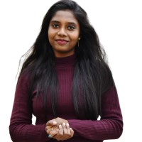 Unseen UK Employee Swathi Sreelatha's profile photo