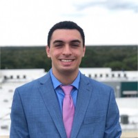 Michael Passi Email & Phone Number