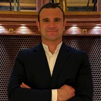 Sereno Hotels Employee Antonio Cappuccio's profile photo