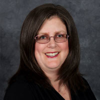 City of Roanoke, VA Employee Charlene Wheeler's profile photo
