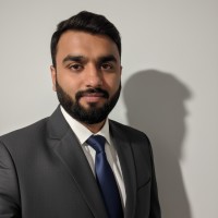 YeppAr Smart Solutions Employee Mohit Puri's profile photo