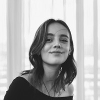 Paloma Wool Employee Ximena Prieto's profile photo