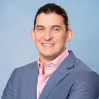 ROGII Employee Julian Stahl's profile photo