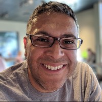 Boost Mobile Employee Saul Arias's profile photo