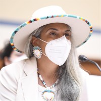 Association Of American Indian Farmers Employee Kara Boyd's profile photo