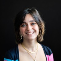 In Case You Missed It, LLC Employee Elinore Tolman's profile photo
