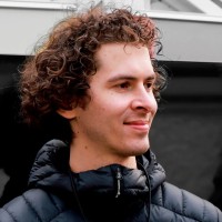 FutureSearch Employee Daniel Hnyk's profile photo