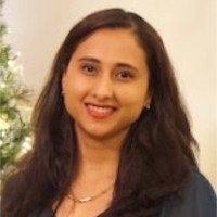 Poorva Mudgal Email & Phone Number