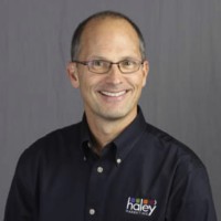 Haley Marketing Employee David Searns's profile photo