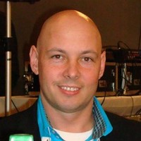 Abriso nv Employee Igor Maiheu's profile photo