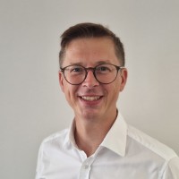 Quadra Ingenieure GmbH Employee Thomas Simon's profile photo