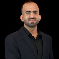 CPCG Employee Zaheer Ahmed's profile photo