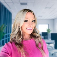 TRG (The Roberts Group) Employee Chrissy Daly's profile photo