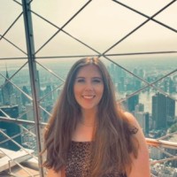 POWSTER Employee Krystyna King's profile photo