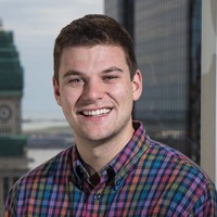 Viatris Employee Maxwell Young's profile photo