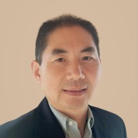 Daitrix Employee Jeff Li's profile photo