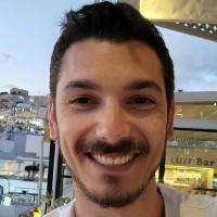 MESHI TECHNOLOGIES Ltd Employee Matan Haim's profile photo