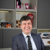 Armağan Oyuncak Employee Ferhan Eren's profile photo